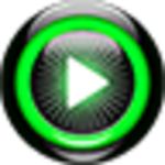 Logo of HD Video Player android Application 