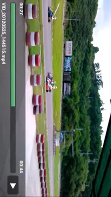 HD Video Player android App screenshot 2